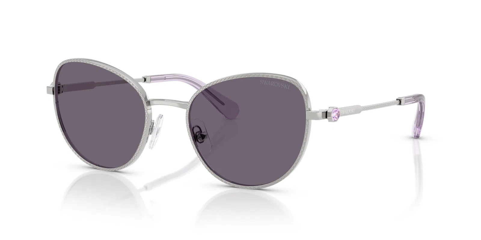 Swarovski 7032 Sunglasses - view 10